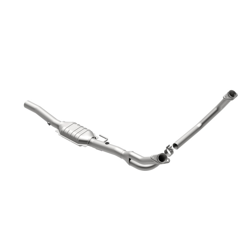MagnaFlow Direct Fit Catalytic Converter 00-03 Dodge Dakota 3.9 2wd thumbnail 7