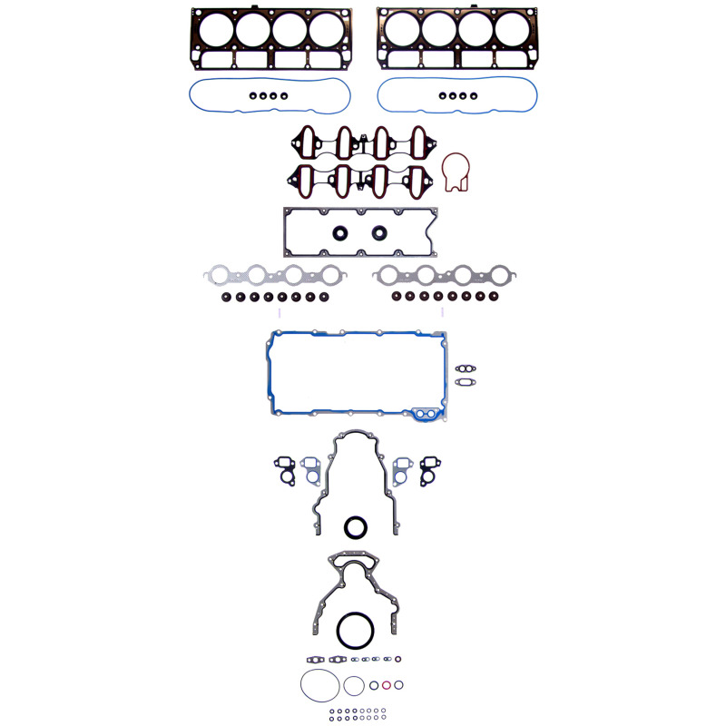 FEL Engine Gasket Sets