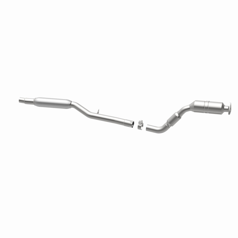 MagnaFlow Direct Fit Catalytic Converter 05-06 Audi A6 Quattro 3.2L thumbnail 9