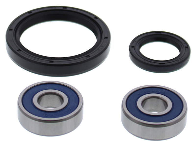 ABR Wheel Bearing Kits