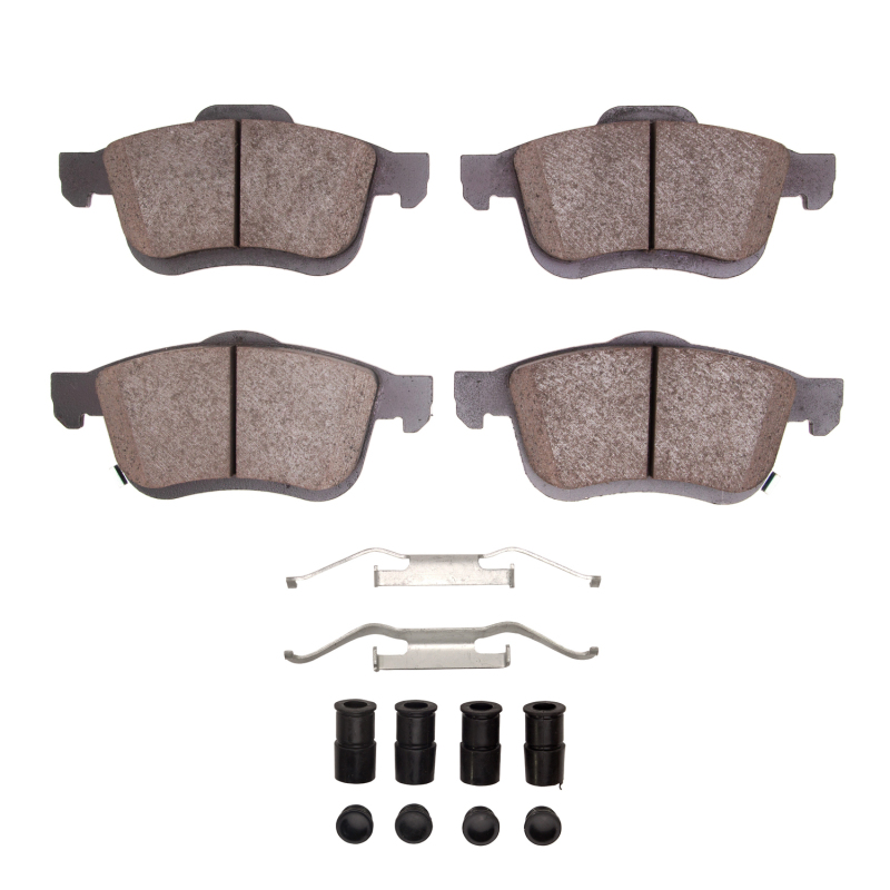 RNC Ceramic Brake Pads