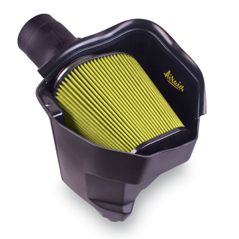 AIR Cold Air Intake Kit