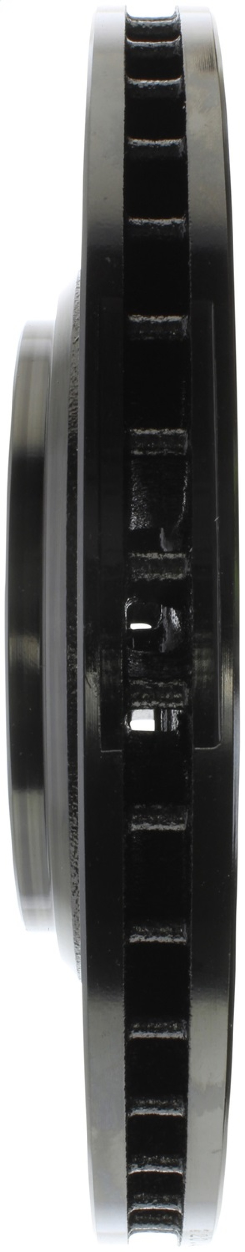 StopTech Sport Slotted Rotor - Front Right thumbnail 3