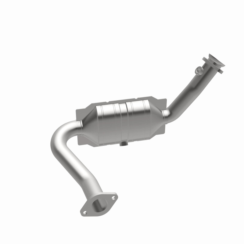 MagnaFlow Direct Fit Catalytic Converter 07-09 Ranger 4.0 Driver Side OEM thumbnail 8