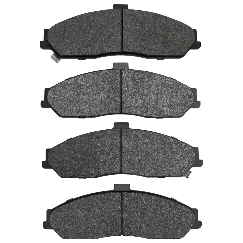 DFC Euro 5000 Ceramic Brake Pads