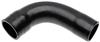 Gates 97-01 Audi A4 4-Cyl. 1.8L Hot Side Turbocharger Hose thumbnail 2