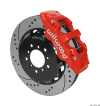 WIL Aero Brake Kit