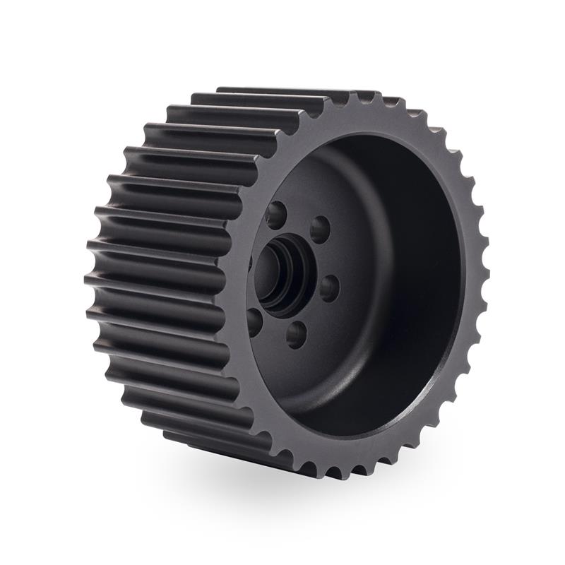 KRT Supercharger Pulleys