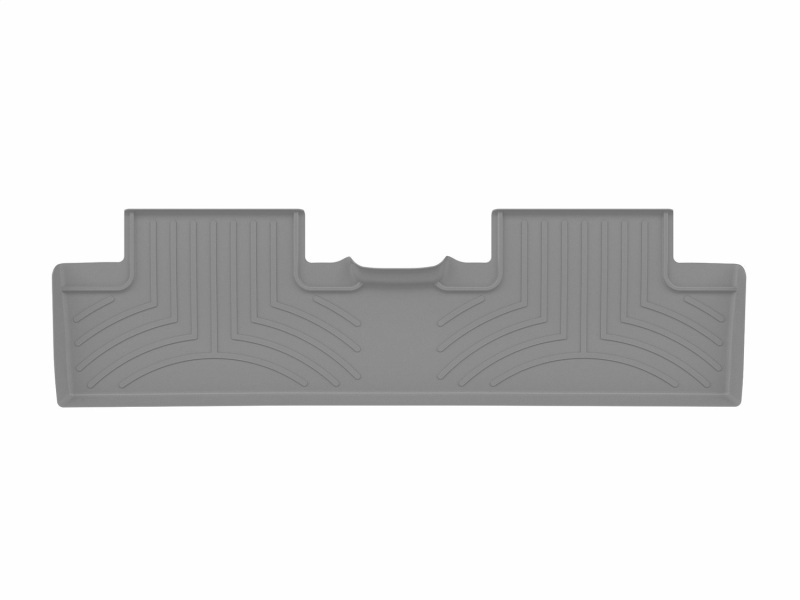 WT FloorLiner - Rear - Grey