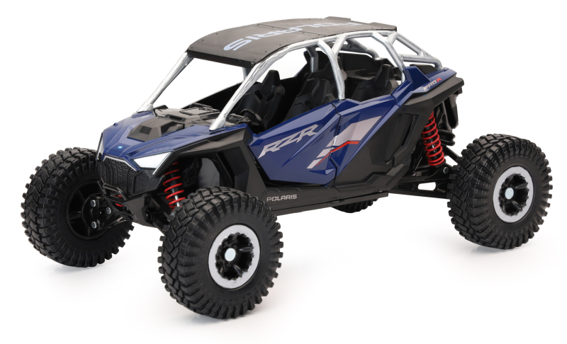 NRT ATV's