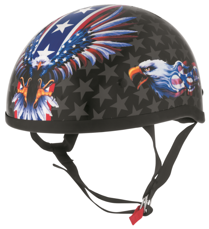 BKC Original US Flame Eagle Helmet