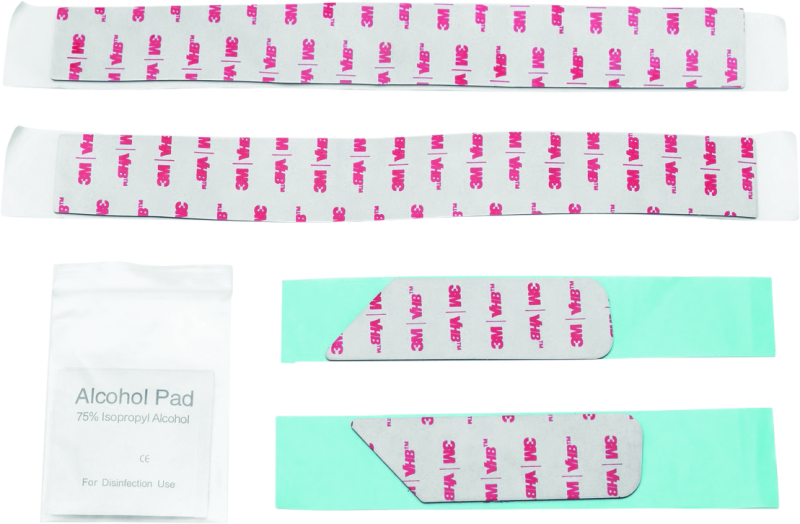 KUR Air Deflectors B