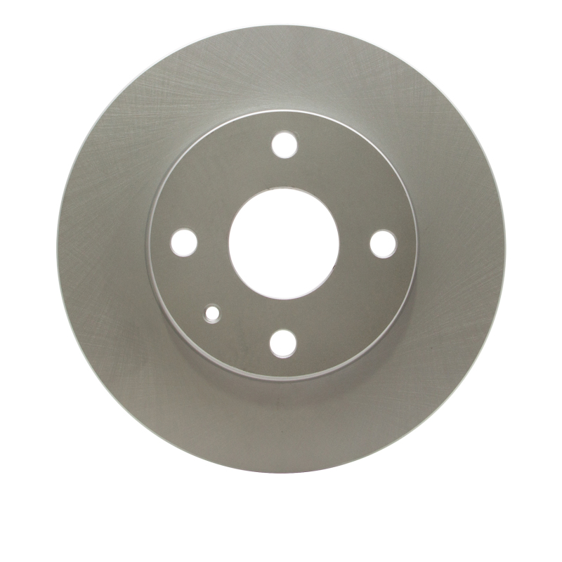 DFC GeoSPEC Coated Rotors - Plain