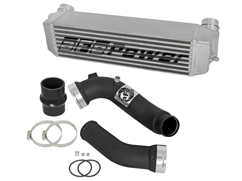 AFE Bladerunner I/C & Tubes