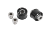 BMR 16-17 6th Gen Camaro Front Lower Control Arms Bearing Kit - Black thumbnail 3
