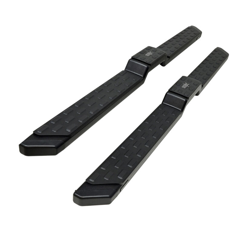 WES Running Boards - HDX