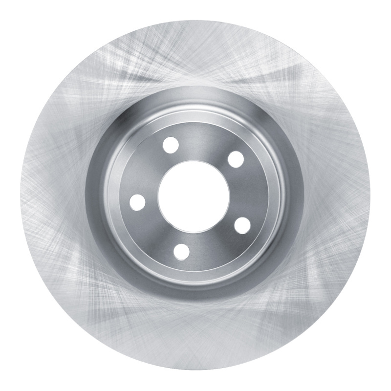 DFC Brake Rotors - Plain