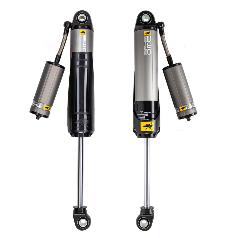 Old Man Emu 24-27 Ineos Grenadier BP-51 Suspension Kit 0in Rear (0 lb)