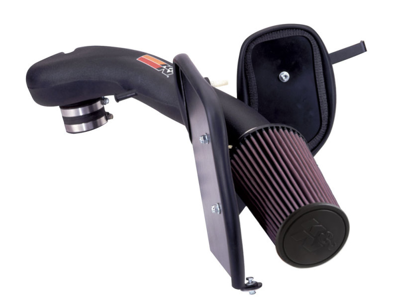 K&N 93-98 Jeep Grand Cherokee L6-4.0L Performance Intake Kit thumbnail 5