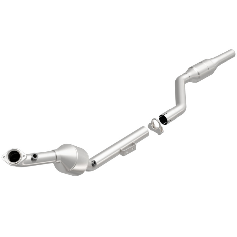 MagnaFlow Conv DF 00-03 Mercedes S430 4.3L thumbnail 4