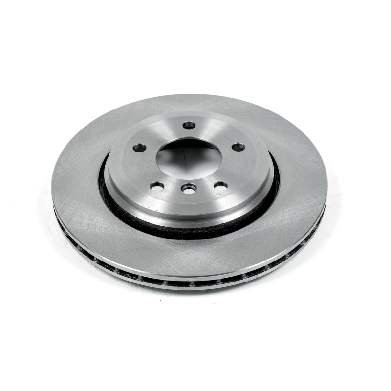 Power Stop 01-06 BMW 330Ci Rear Autospecialty Brake Rotor
