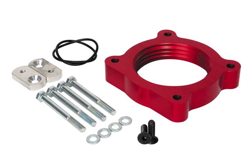 AIR Throttle Body Spacer