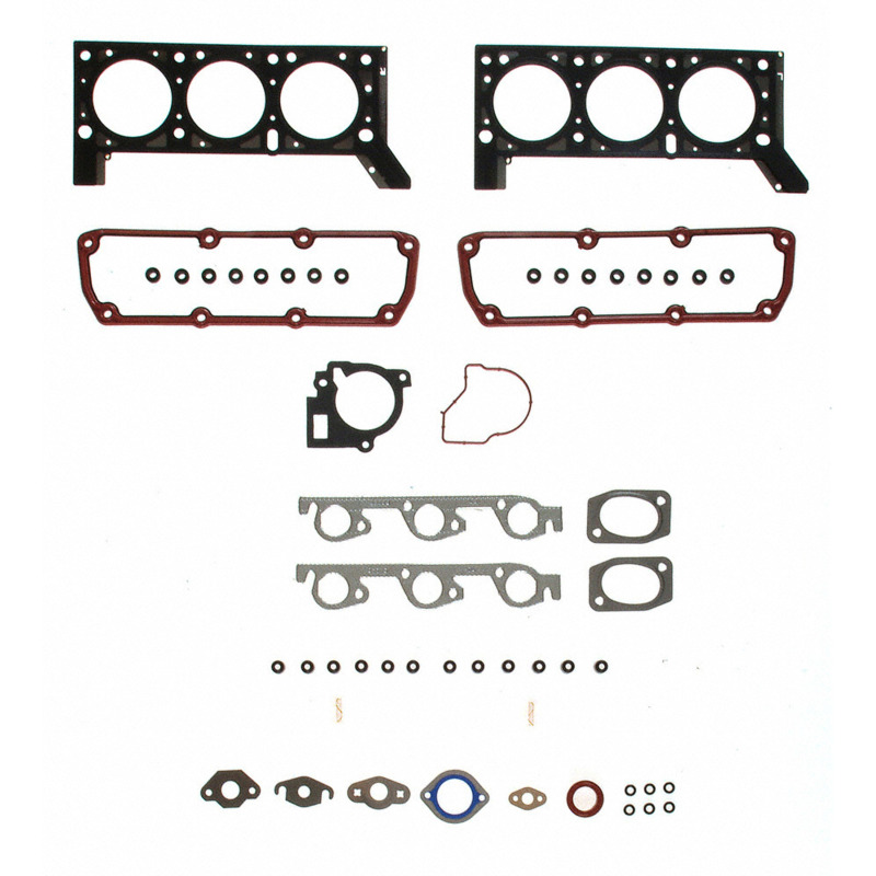 FEL Cylinder Head Gaskets