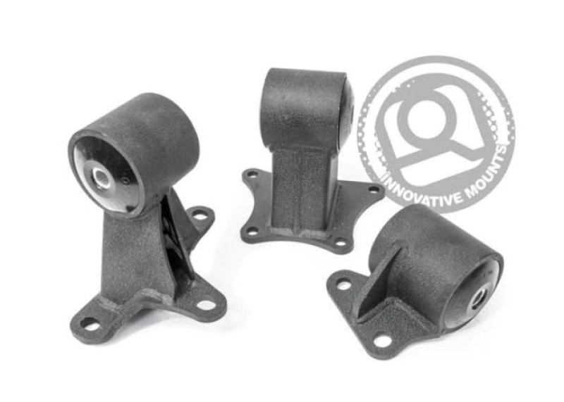 INM Steel Mount Kit-75A