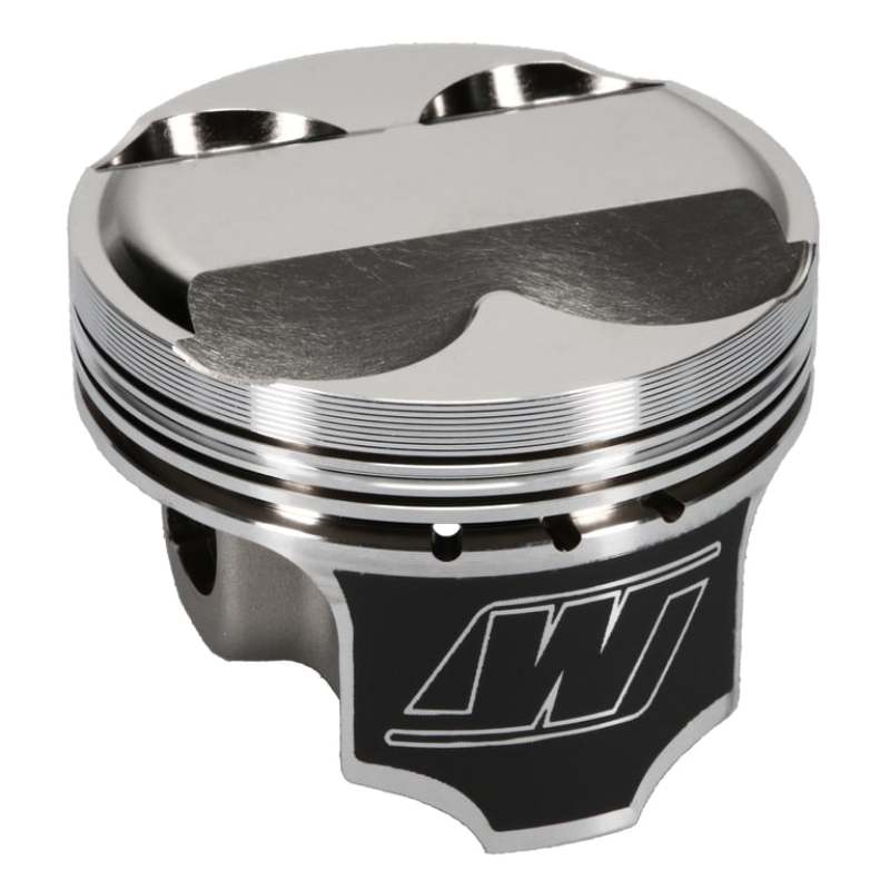 Wiseco Acura 4v DOME +5cc STRUTTED 81.0MM Piston Shelf Stock Kit thumbnail 3