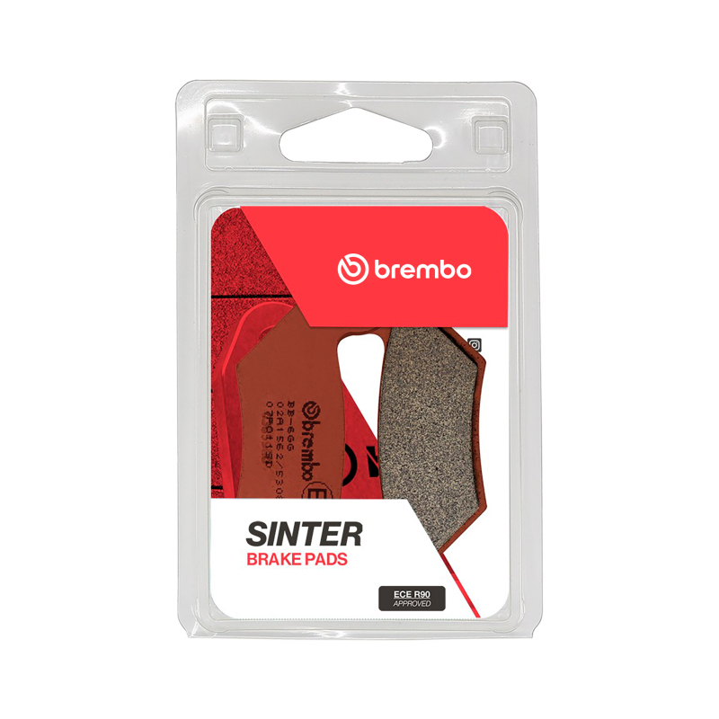 BRE Powersport Pads
