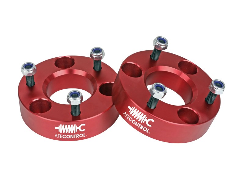 AFE Leveling Springs