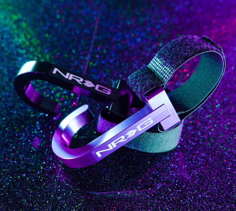NRG Steering Wheel Accessories