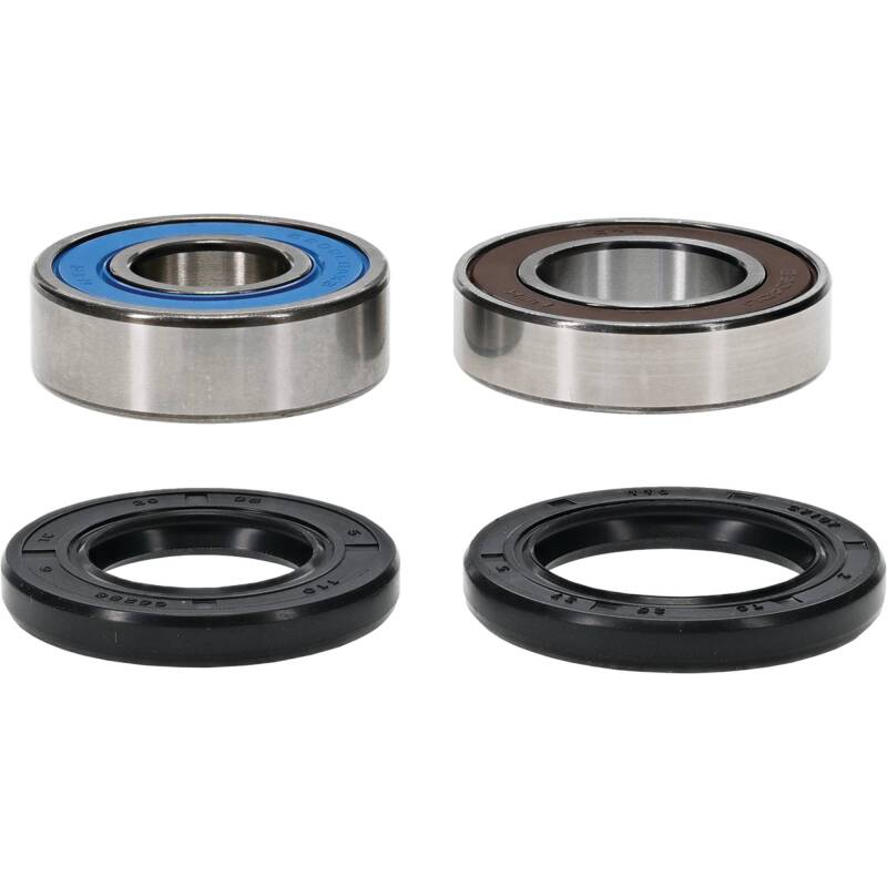 PIV Wheel Bearing Kit