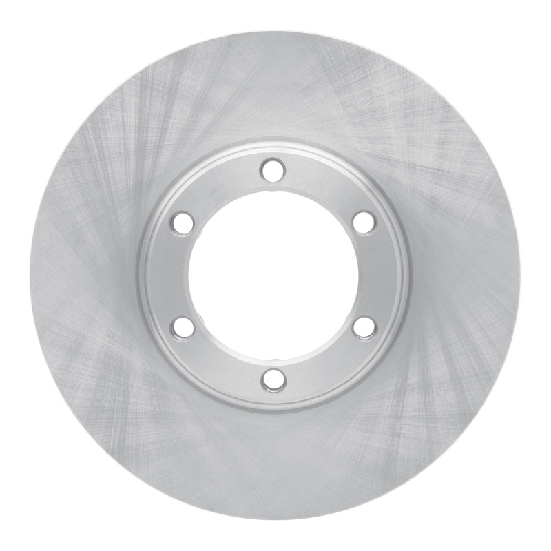 DFC Brake Rotors - Plain