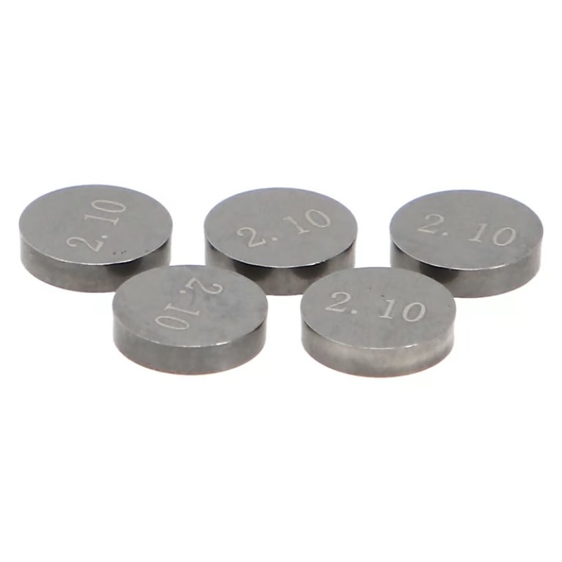 Wiseco Valve Shim Refill Kit- 9.48 x 2.10mm (5) thumbnail 4