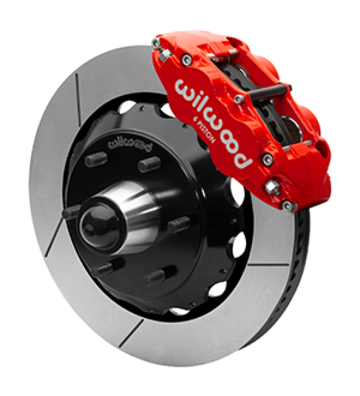 WIL Superlite Brake Kit