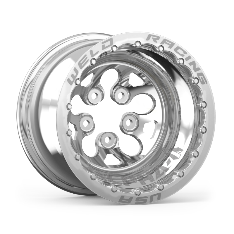 WEL Alpha-1 Wheels