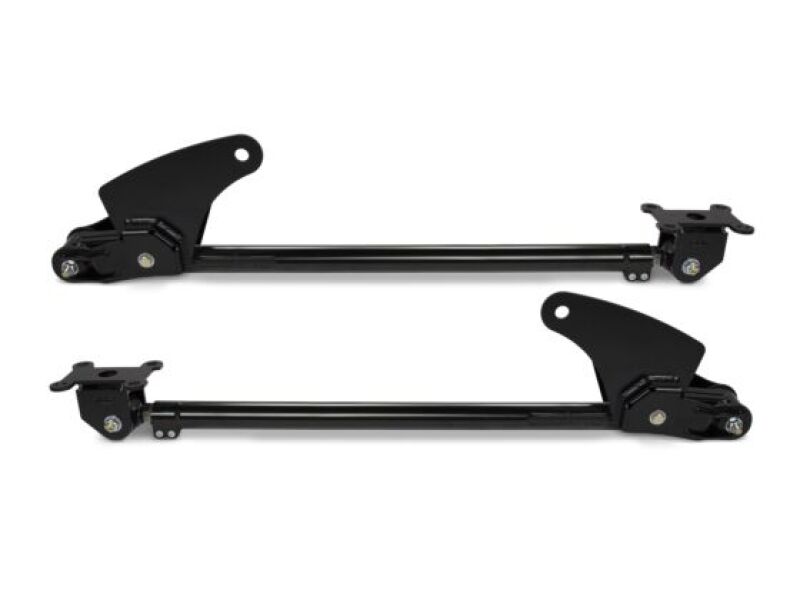 COG Traction Bars - Tubular