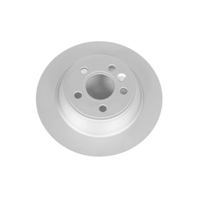 PSB Evolution Coated Rotor