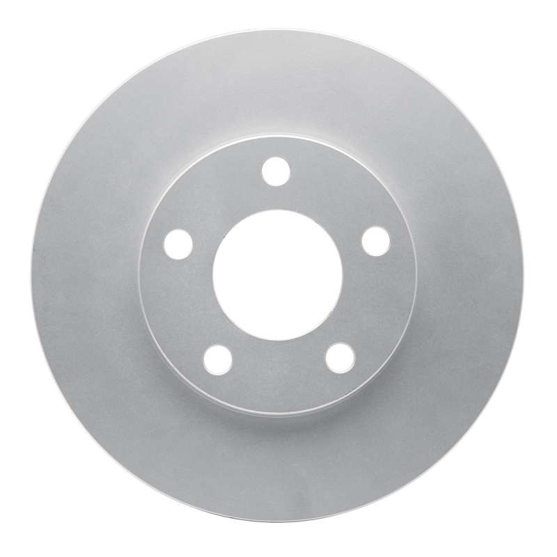 DFC GeoSPEC Coated Rotors - Plain