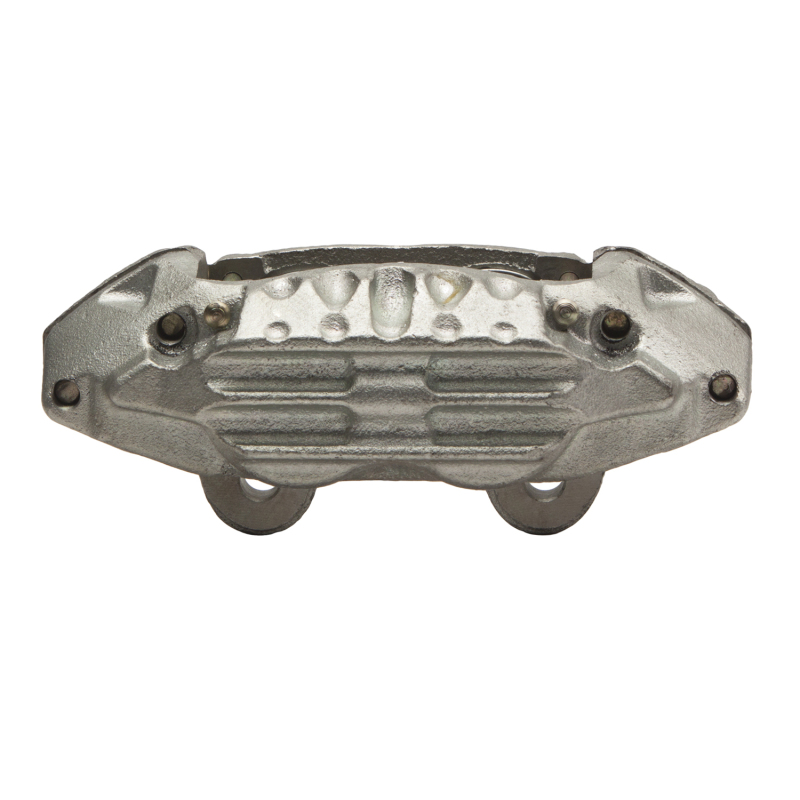DFC 88-95 Toyota Pickup Front-R Premium Caliper - Silver Zinc Coated