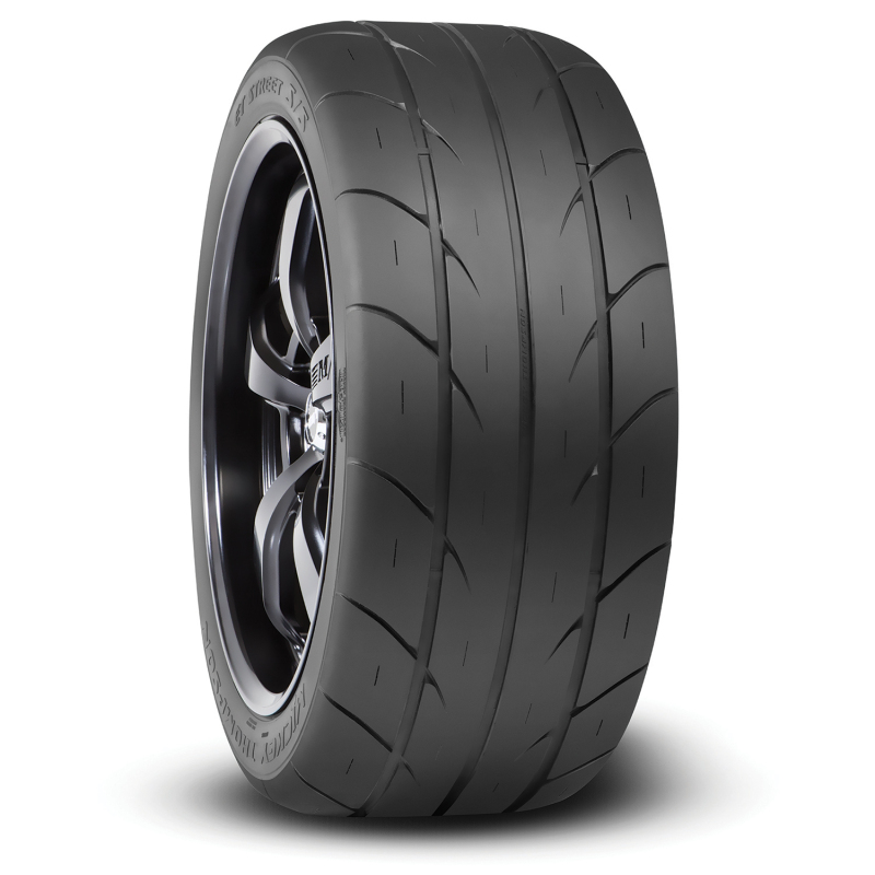 Mickey Thompson ET Street S/S Tire - P275/45R18 - 250791