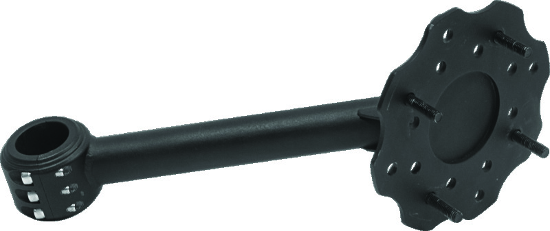 DFR Spare Tire Carrier