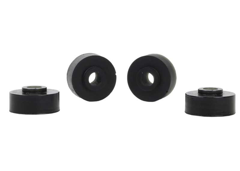 Whiteline Plus 7/96-2/03 Toyota Landcruiser Rear Upper Shock Absorber Bushing Kit thumbnail 8