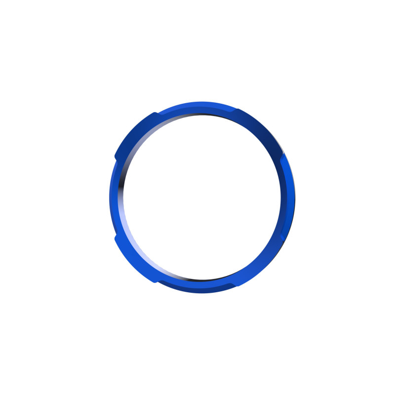 KC HiLiTES FLEX ERA 1 (Single Bezel Ring) - Blue thumbnail 5