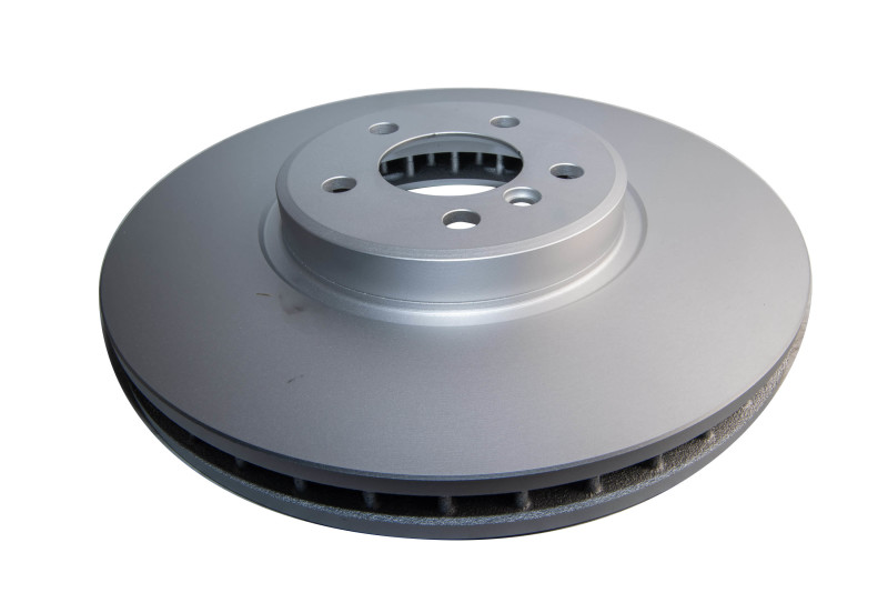 DBA En-Shield Standard Rotors