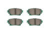 DBA SP Performance Brake Pads