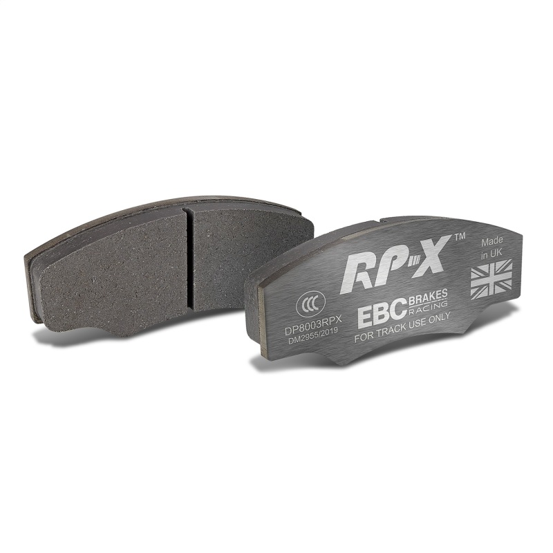 EBC RP-X Brake Pad Sets