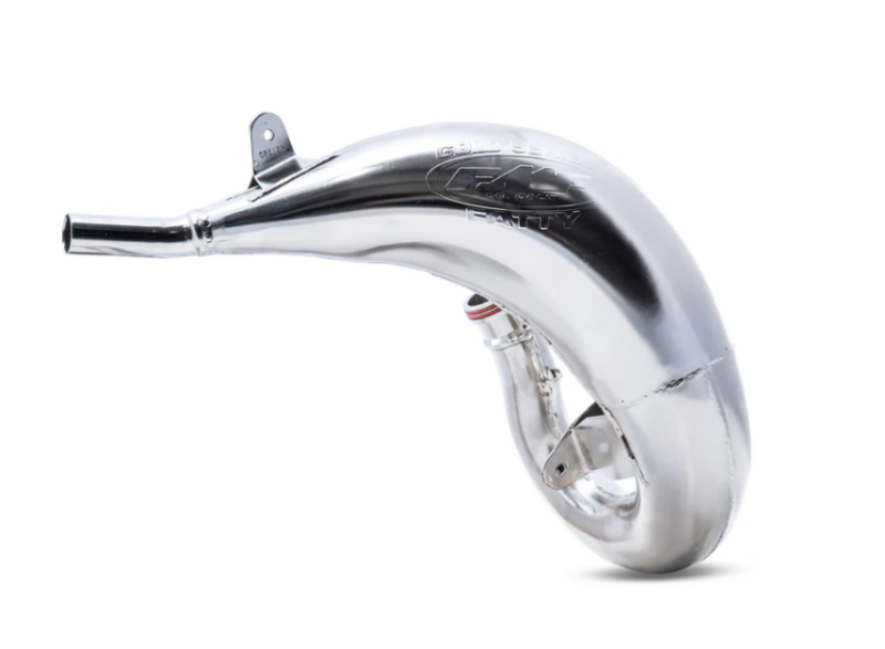 FMF 2-Stroke Fatty Pipes