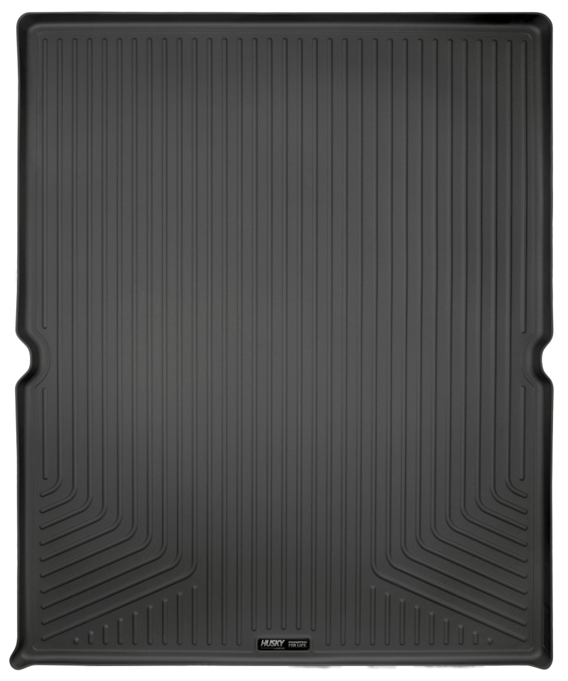 Husky Liners 07-16 Ford Expedition Cargo Liner - Black thumbnail 5